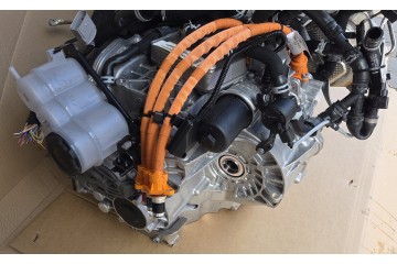 Transmission DSG VW 1 5 FSI DSG6 WGQ WLR WPX DQ400E