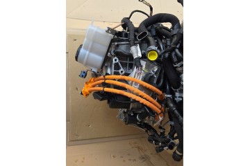 Transmission DSG VW 1 5 FSI DSG6 WGQ WLR WPX DQ400E Packaging status replacement