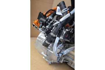 Transmission DSG VW 1 5 FSI DSG6 WGQ WLR WPX DQ400E Catalog number of the part DSG VW 1 5 FSI DSG6 WGQ DQ400E