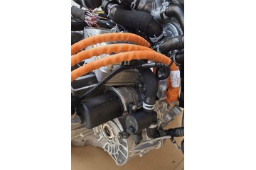 Transmission DSG VW 1 5 FSI DSG6 WGQ WLR WPX DQ400E Car type 4x4 SUV passenger cars