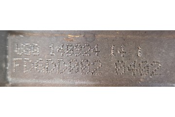 Transmission DSG VW 1 5 FSI DSG6 WGQ WLR WPX DQ400E Quality of parts according to GVO O original with manufacturer s logo OE