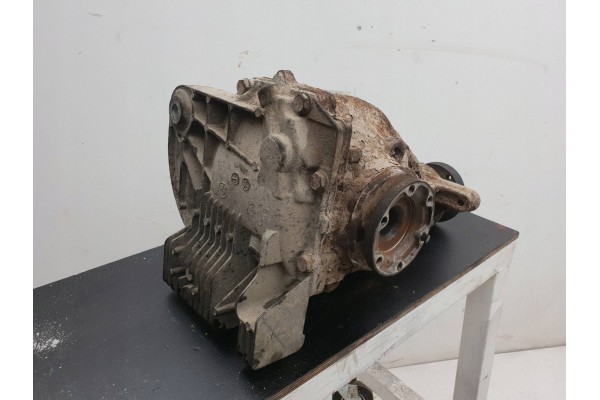 Diferencial Trasero BMW Serie 7 E65 E66 7532049 usado 3