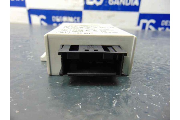 6934529 CENTRALITA INMOVILIZADOR BMW SERIE X3 (E83)