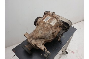 Rear Differential Rear BMW 7 E65 E66 7532049 Installation side rear