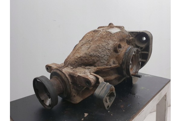 Diferencial Trasero BMW Serie 7 E65 E66 7532049 usado 6