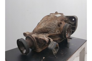Rear Differential Rear BMW 7 E65 E66 7532049 Catalog number of substitutes 900610180940000