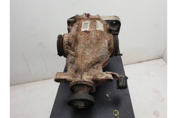 Rear Differential Rear BMW 7 E65 E66 7532049 Catalog number of the original EAF56S281