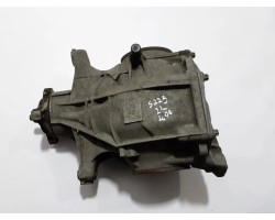 Rear reducer MERCEDES BENZ A2233500611 4 0L gasoline 2021