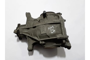Rear reducer MERCEDES BENZ A2233500611 4 0L gasoline 2021