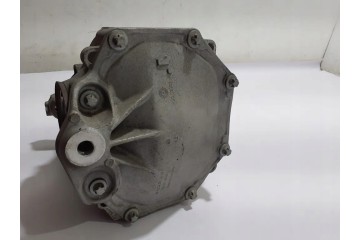 Rear reducer MERCEDES BENZ A2233500611 4 0L gasoline 2021 Car type passenger cars