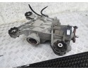 Rear reducer VW LMP 3 6L gasoline 183kW 2018
