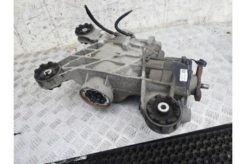 Rear reducer VW LMP 3 6L gasoline 183kW 2018