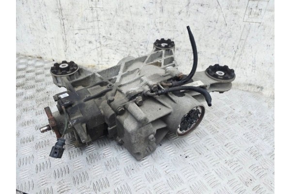 Reductor trasero VW Lmp 3.6L gasolina 183kW 2018 usado 3