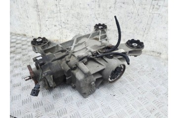 Rear reducer VW LMP 3 6L gasoline 183kW 2018 Catalog number of the part LMP