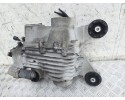 Rear reducer VW LMP 3 6L gasoline 183kW 2018 Car type passenger cars