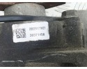 Rear reducer VW LMP 3 6L gasoline 183kW 2018 Catalog number of substitutes SZE 0AY525010AA