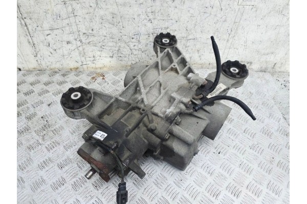 Reductor trasero VW Lmp 3.6L gasolina 183kW 2018 usado 6
