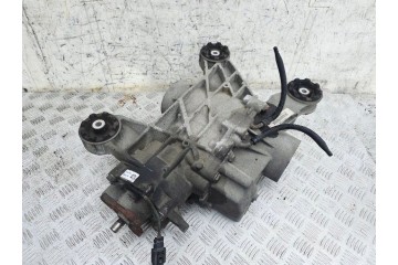 Rear reducer VW LMP 3 6L gasoline 183kW 2018 Catalog number of the original LMP