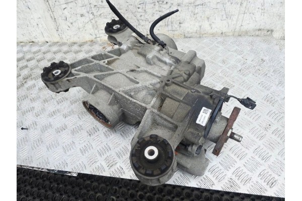 Reductor trasero VW Lmp 3.6L gasolina 183kW 2018 usado 10