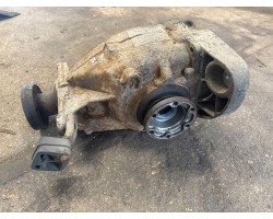 2008 BMW 5 E60 E61 Rear differential 7560587