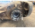2008 BMW 5 E60 E61 Rear differential 7560587 Part manufacturer BMW OE