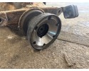 2008 BMW 5 E60 E61 Rear differential 7560587 Catalog number of the part 7560587