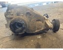 2008 BMW 5 E60 E61 Rear differential 7560587 Car type passenger cars