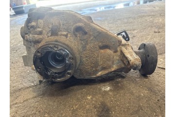2008 BMW 5 E60 E61 Rear differential 7560587 Car type passenger cars