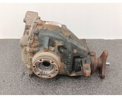 REAR DIFFERENTIAL REAR BMW X1 E84 7592325