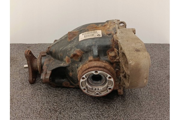Diferencial trasero BMW X1 E84 7592325 usado 3