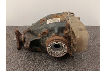 REAR DIFFERENTIAL REAR BMW X1 E84 7592325 Catalog number of the part 7592325
