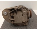 REAR DIFFERENTIAL REAR BMW X1 E84 7592325 Car type 4x4 SUV
