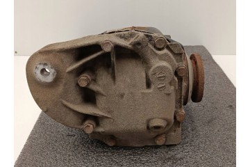 REAR DIFFERENTIAL REAR BMW X1 E84 7592325 Car type 4x4 SUV