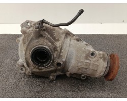 FRONT DIFFERENTIAL FRONT LEFT SIDE BMW 4 G22 G23 G24 G26 8623110