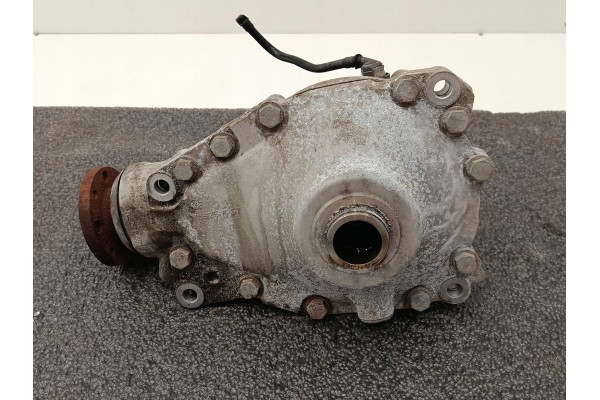 Diferencial delantero lado izquierdo BMW Serie 4 G22 G23 G24 G26 8623110 usado 3