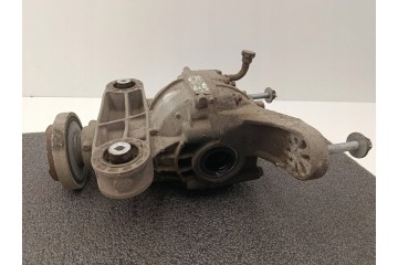 REAR DIFFERENTIAL DODGE CHALLENGER 4460060759 Part manufacturer Dodge OE