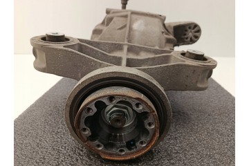REAR DIFFERENTIAL DODGE CHALLENGER 4460060759 Catalog number of the part 4460060759