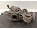 REAR DIFFERENTIAL DODGE CHALLENGER 4460060759 Car type passenger cars