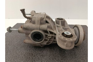 REAR DIFFERENTIAL DODGE CHALLENGER 4460060759 Car type passenger cars