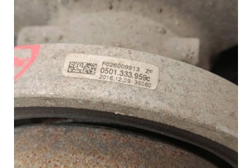 Diferencial trasero Dodge Challenger 4460060759