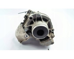 FRONT DIFFERENTIAL 0A6409053AP AUDI Q3 II 83A