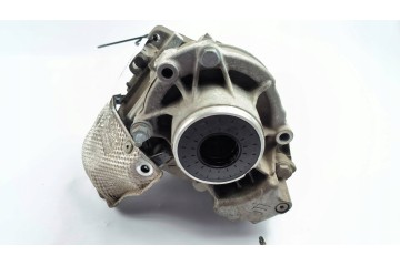 FRONT DIFFERENTIAL 0A6409053AP AUDI Q3 II 83A