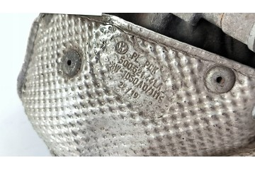FRONT DIFFERENTIAL 0A6409053AP AUDI Q3 II 83A Part manufacturer OEM