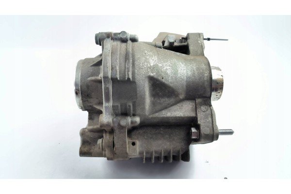 Diferencial delantero 0A6409053AP Audi Q3 II 83A usado 3