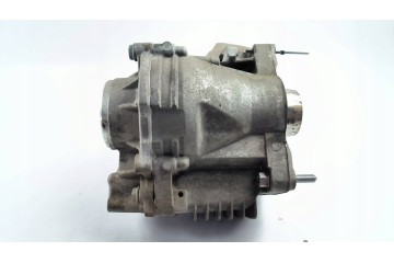 FRONT DIFFERENTIAL 0A6409053AP AUDI Q3 II 83A Catalog number of the part 0A6409053AP