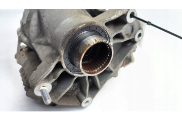 FRONT DIFFERENTIAL 0A6409053AP AUDI Q3 II 83A Quality of parts according to GVO O original with manufacturer s logo OE