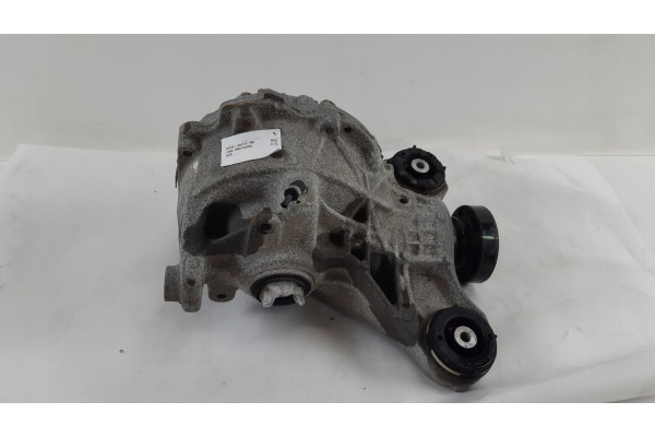 Range Rover Vogue L405 2.0 Si4 Puente Diferencial Trasero Hpla-4A213-BA usado 3