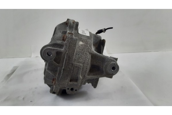 Range Rover Vogue L405 2.0 Si4 Puente Diferencial Trasero Hpla-4A213-BA usado 4