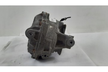 RANGE ROVER VOGUE L405 2 0 Si4 DIFFERENT BRIDGE REAR HPLA 4A213 BA Car type 4x4 SUV