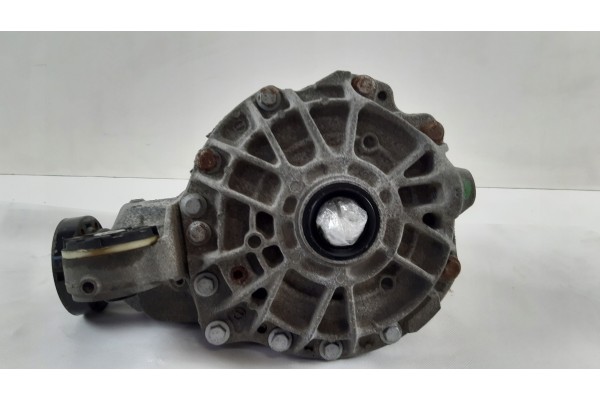 Range Rover Vogue L405 2.0 Si4 Puente Diferencial Trasero Hpla-4A213-BA usado 5